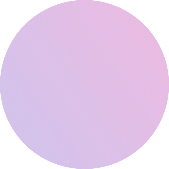 Pink Circle