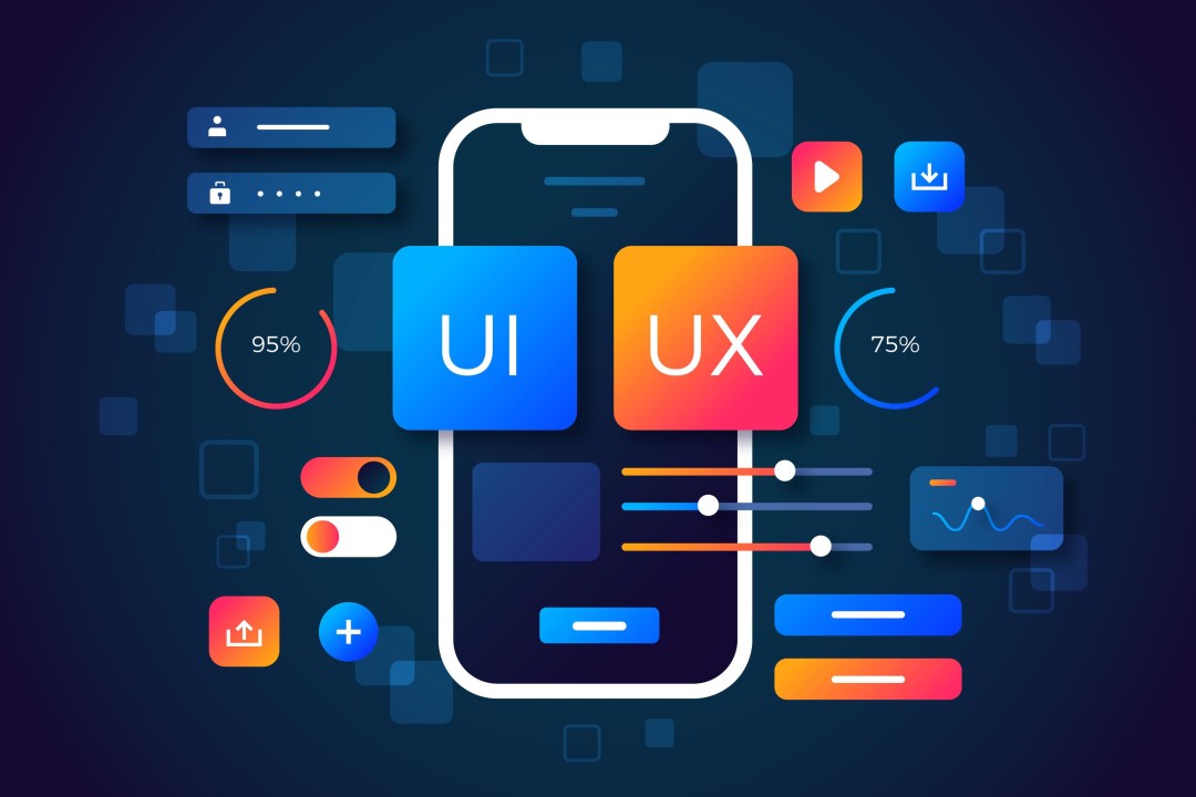 UI/UX Design Company in Jaipur